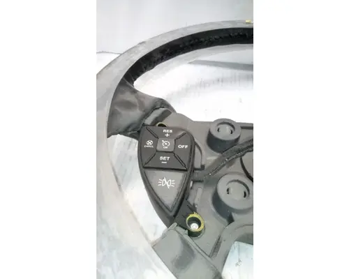 INTERNATIONAL HV Steering Wheel