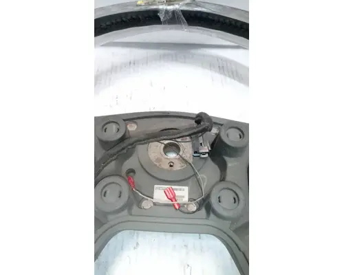 INTERNATIONAL HV Steering Wheel