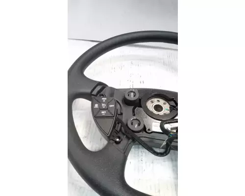 INTERNATIONAL HV Steering Wheel