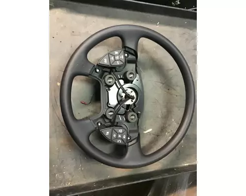 INTERNATIONAL HV Steering Wheel