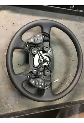 INTERNATIONAL HV Steering Wheel