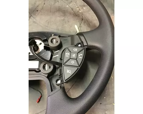 INTERNATIONAL HV Steering Wheel