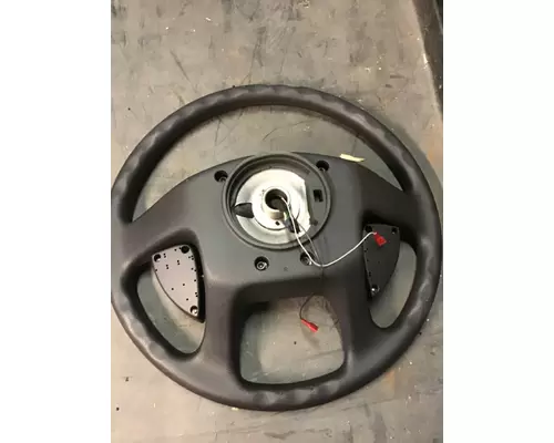 INTERNATIONAL HV Steering Wheel