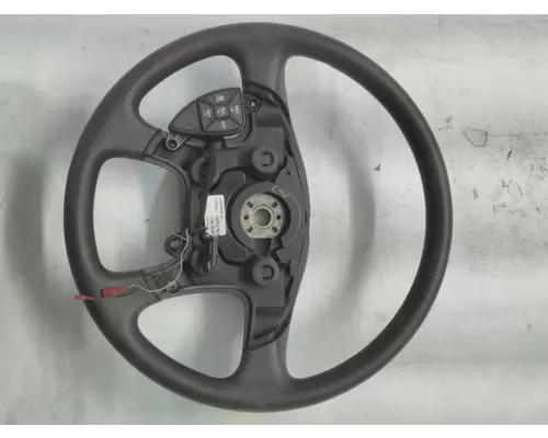 INTERNATIONAL HV Steering Wheel