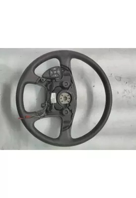 INTERNATIONAL HV Steering Wheel