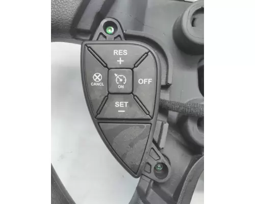 INTERNATIONAL HV Steering Wheel