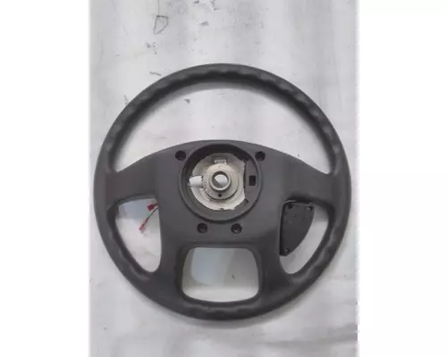 INTERNATIONAL HV Steering Wheel