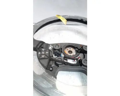 INTERNATIONAL HV Steering Wheel