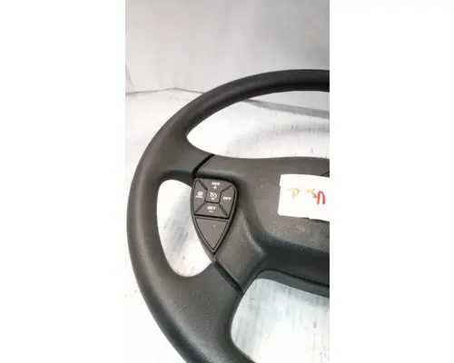 INTERNATIONAL HV Steering Wheel