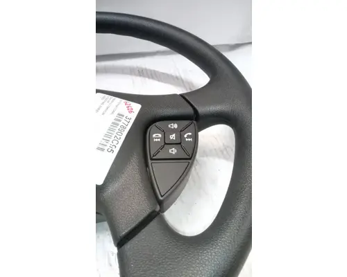 INTERNATIONAL HV Steering Wheel