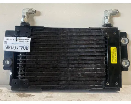 INTERNATIONAL HV Transmission Oil Cooler