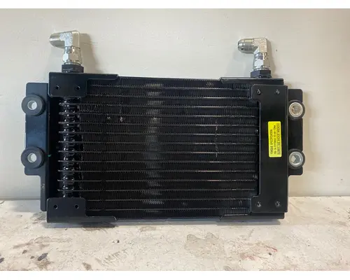 INTERNATIONAL HV Transmission Oil Cooler
