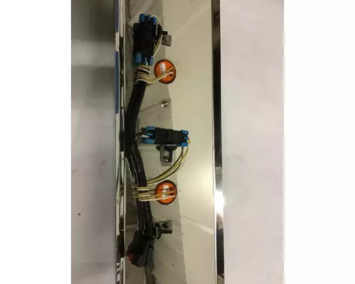 INTERNATIONAL HX515 Body Parts, Misc.