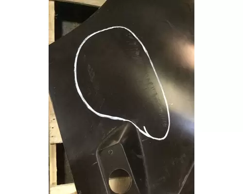 INTERNATIONAL HX515 Body Parts, Misc.