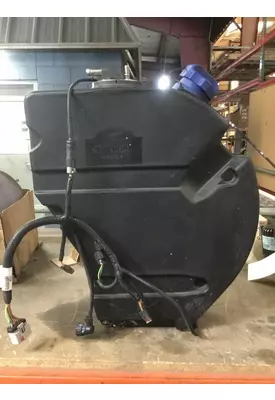 INTERNATIONAL HX515 DEF Tank