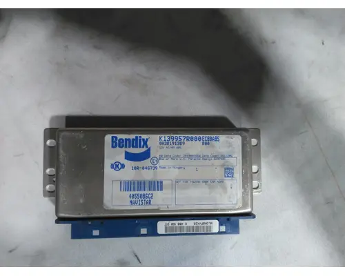 INTERNATIONAL HX515 ECM (Brake & ABS)