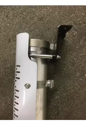 INTERNATIONAL HX515 Exhaust Pipe