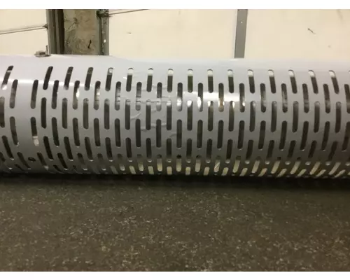 INTERNATIONAL HX515 Exhaust Pipe