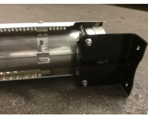 INTERNATIONAL HX515 Exhaust Pipe