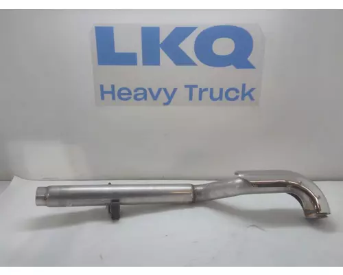 INTERNATIONAL HX515 Exhaust Pipe