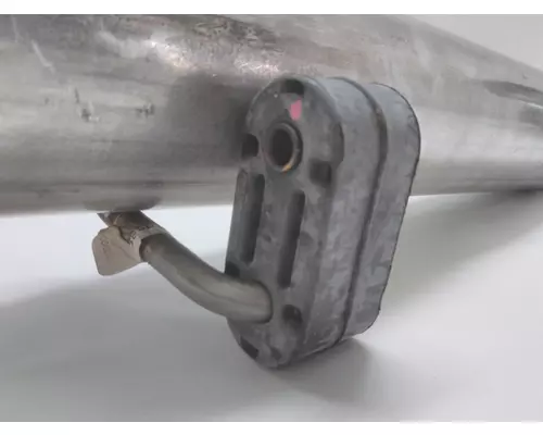 INTERNATIONAL HX515 Exhaust Pipe