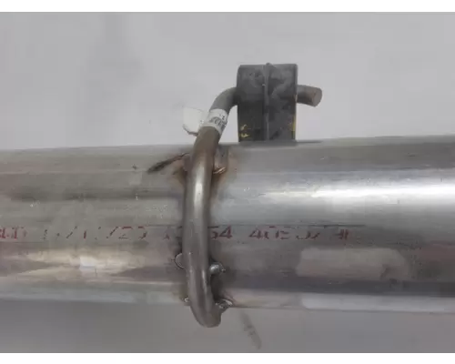 INTERNATIONAL HX515 Exhaust Pipe