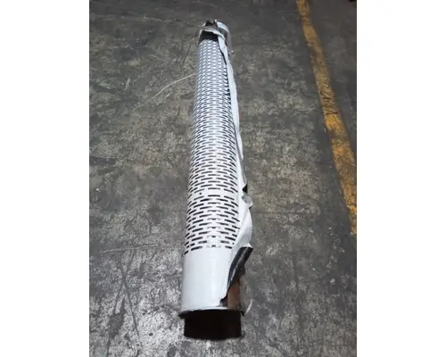 INTERNATIONAL HX515 Exhaust Pipe