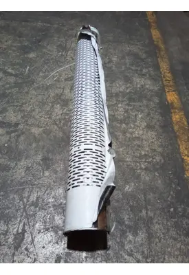 INTERNATIONAL HX515 Exhaust Pipe