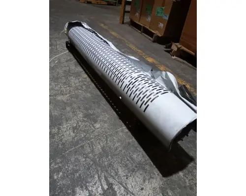 INTERNATIONAL HX515 Exhaust Pipe