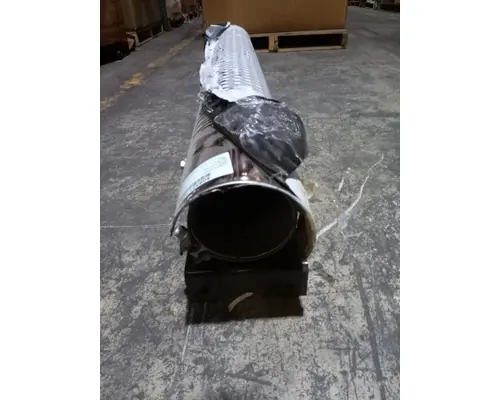 INTERNATIONAL HX515 Exhaust Pipe