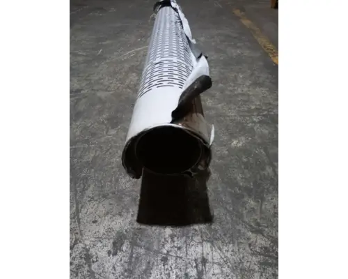 INTERNATIONAL HX515 Exhaust Pipe