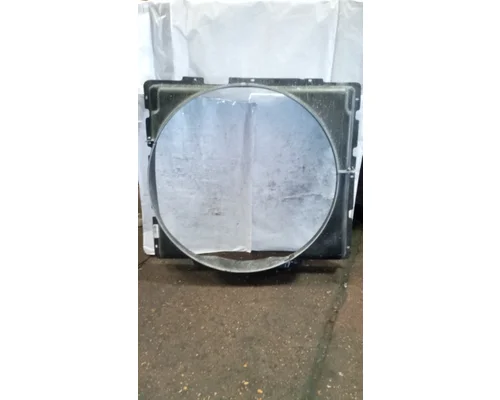 INTERNATIONAL HX515 Fan Blade