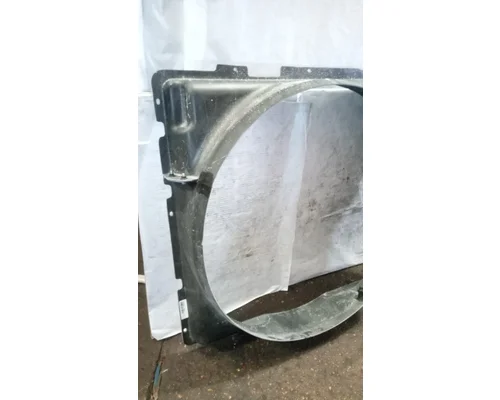 INTERNATIONAL HX515 Fan Blade