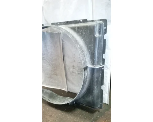 INTERNATIONAL HX515 Fan Blade