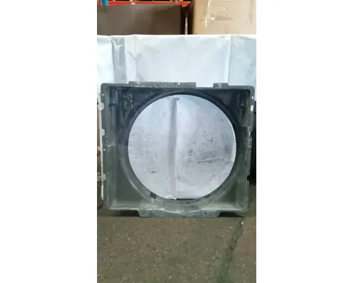 INTERNATIONAL HX515 Fan Blade