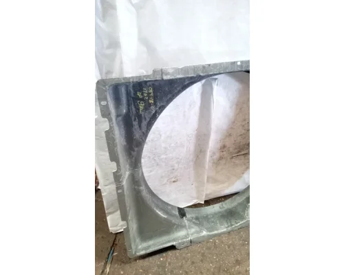 INTERNATIONAL HX515 Fan Blade
