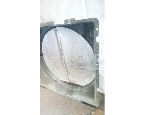 INTERNATIONAL HX515 Fan Blade
