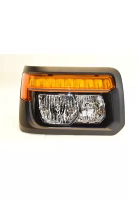 INTERNATIONAL HX515 Headlamp Assembly