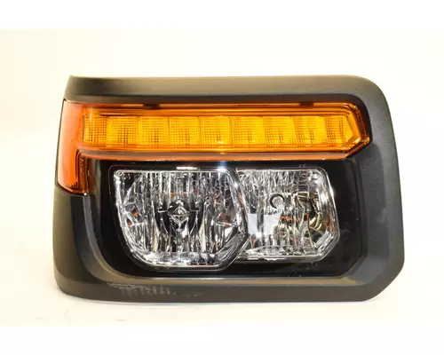 INTERNATIONAL HX515 Headlamp Assembly