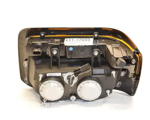 INTERNATIONAL HX515 Headlamp Assembly