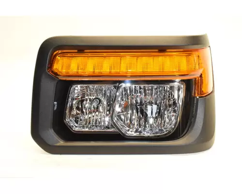 INTERNATIONAL HX515 Headlamp Assembly