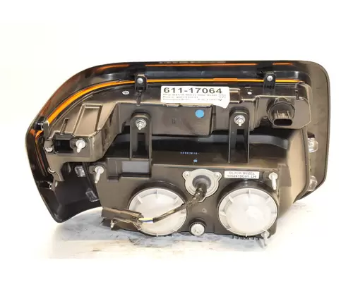 INTERNATIONAL HX515 Headlamp Assembly