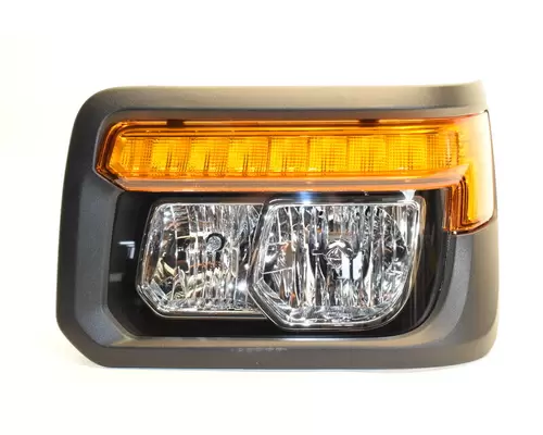 INTERNATIONAL HX515 Headlamp Assembly