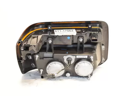 INTERNATIONAL HX515 Headlamp Assembly