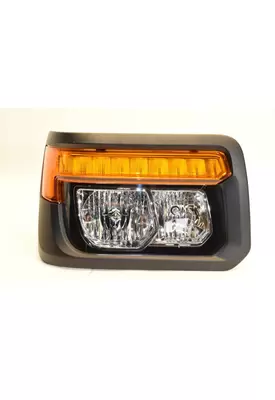 INTERNATIONAL HX515 Headlamp Assembly