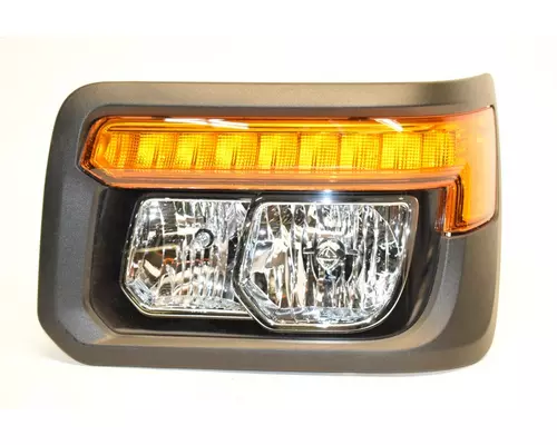 INTERNATIONAL HX515 Headlamp Assembly