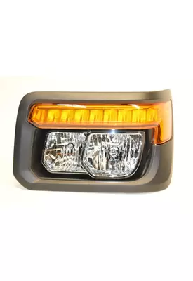 INTERNATIONAL HX515 Headlamp Assembly