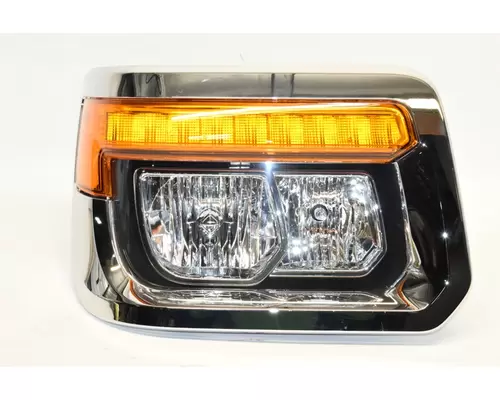 INTERNATIONAL HX515 Headlamp Assembly