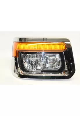 INTERNATIONAL HX515 Headlamp Assembly