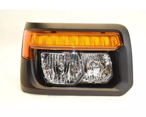 INTERNATIONAL HX515 Headlamp Assembly